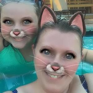 Meet your Posher, Kristi